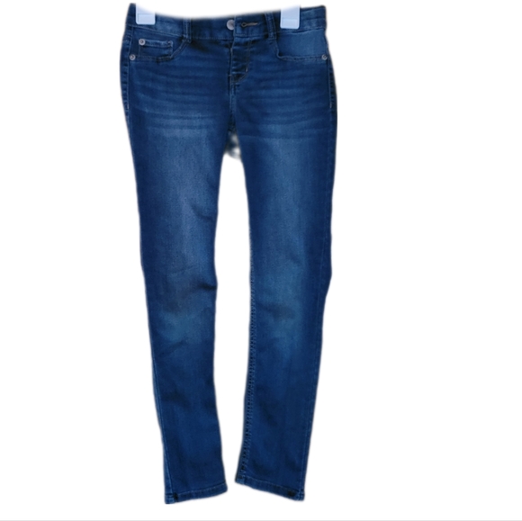 Girl's ARIZONA SUPERFLEX JEGGING Jeans - Picture 1 of 6